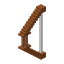 Wooden Bow, Rare look 3
