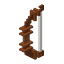 Wooden Bow, Rare look 4