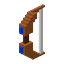 Wooden Bow, Rare look 6