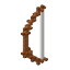 Wooden Bow, Rare look 8