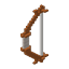 Wooden Bow, Rare look 9