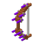 Wooden Bow, Epic look 10
