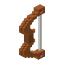 Wooden Bow, Epic look 2