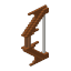 Wooden Bow, Epic look 3