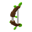 Wooden Bow, Epic look 7
