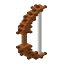 Wooden Bow, Epic look 8