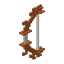Wooden Bow, Epic look 9