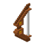 Wooden Bow, Legendary look 1