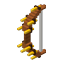 Wooden Bow, Legendary look 10