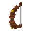 Wooden Bow, Legendary look 4