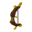 Wooden Bow, Legendary look 7
