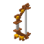 Wooden Bow, Legendary look 9