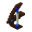 Holzarmbrust, Magic, Aussehen 11