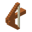Holzarmbrust, Magic, Aussehen 4