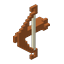 Holzarmbrust, Magic, Aussehen 6