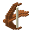 Holzarmbrust, Rare, Aussehen 3