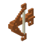 Holzarmbrust, Rare, Aussehen 6