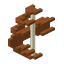 Holzarmbrust, Rare, Aussehen 7