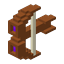 Holzarmbrust, Epic, Aussehen 10