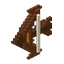 Holzarmbrust, Legendary, Aussehen 1