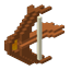 Holzarmbrust, Legendary, Aussehen 3