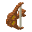 Holzarmbrust, Legendary, Aussehen 4