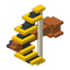 Holzarmbrust, Legendary, Aussehen 5