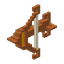 Holzarmbrust, Legendary, Aussehen 6