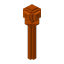 Wooden Staff, Normal look 2