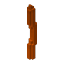 Wooden Staff, Normal look 6