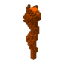 Wooden Staff, Normal look 7