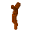 Wooden Staff, Normal look 8