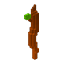 Wooden Staff, Normal look 9