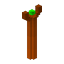 Wooden Staff, Magic look 3