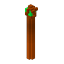 Wooden Staff, Magic look 5