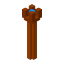 Wooden Staff, Rare look 1