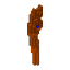 Wooden Staff, Rare look 10