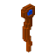 Wooden Staff, Rare look 4