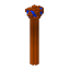Wooden Staff, Rare look 5