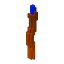 Wooden Staff, Rare look 9