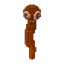 Wooden Staff, Epic look 11