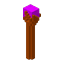 Wooden Staff, Epic look 2