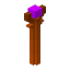 Wooden Staff, Epic look 3