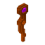 Wooden Staff, Epic look 4
