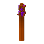 Wooden Staff, Epic look 5