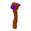 Wooden Staff, Epic look 6