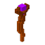 Wooden Staff, Epic look 8
