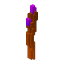 Wooden Staff, Epic look 9