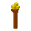 Wooden Staff, Legendary look 1