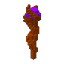 Wooden Staff, Legendary look 11